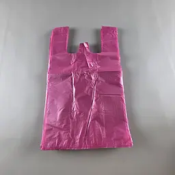 Пакети-майка фасувальні Comserv, 22x38 см, 100 шт, для продуктів, покупок і щоденного використання - мініатюра 2