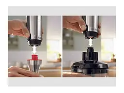 Блендер Bosch MSM6M8X1 - мініатюра 10