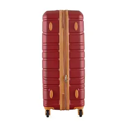 Валіза Semi Line 28" (L) Cherry (T5716-3) (DAS303589) - мініатюра 3