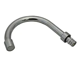 Електронагрівач проточної води Grunhelm EWH 1X 3F LED (105928) - мініатюра 4