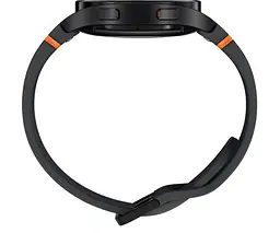Розумний годинник Samsung Galaxy Watch FE R861 SM-R861NZKASEK 40 мм чорний - мініатюра 3