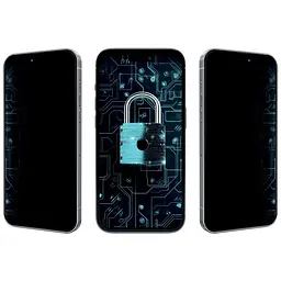 Захисне скло Proove Privacy iPhone Xr/11 - мініатюра 9