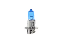 Комплект галогенових ламп Sho-Me H3 4300K +120 (2 шт)