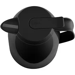 Термоглечик Tefal Mambo 1.5 л чорний (K3037212) - мініатюра 3