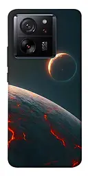 Чохол Demsky Lava planet для Xiaomi 13T
