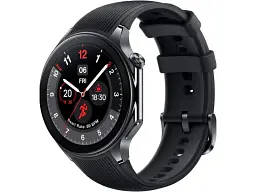Смарт-годинник OnePlus Watch 2 Black Steel