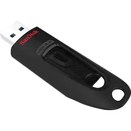 USB флеш-накопичувач SanDisk Ultra 256GB USB-A 3.0 (SDCZ48-256G-U46) [128358] - мініатюра 4
