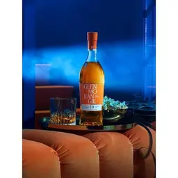 Віскі Glenmorangie 10 yo 40% 0.7 л в подарунковій коробці - мініатюра 4