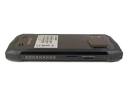 Смартфон Doogee S mini 8/256 Gb Global NFC Black - мініатюра 6