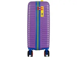 Валіза Semi Line 20 S Purple (T5940-1) - мініатюра 7