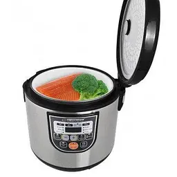 Мультиварка Esperanza EKG011 Cooking Mate - мініатюра 2