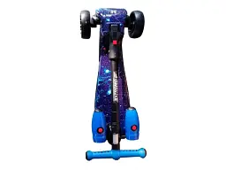 Самокат X-Treme KS-135C Синій (BP133951) - мініатюра 2
