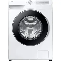 Стиральная машина Samsung WW90DG6U25LHU4 автоматическая
