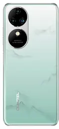 Смартфон Oukitel C38 6/256GBl NFC Green (Global) - мініатюра 2