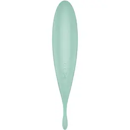 Смарт-вібратор Satisfyer Twirling Pro+ - мініатюра 5