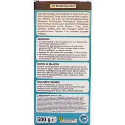 Плямовивідник Denkmit 500 г - мініатюра 2