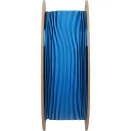 Пластик для 3D-принтера Polymaker PLA PANCHROMA MATTE 1,75mm 1kg SAPPHIRE BLUE (CA04038) - мініатюра 3