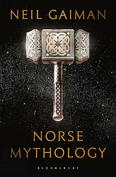 Norse Mythology - Ніл Ґейман