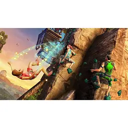 Ключ активації Microsoft Kinect Sports: Rivals для Xbox One/Series - мініатюра 11