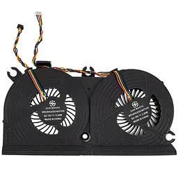 Вентилятор для ноутбука HP EliteOne 800 G1 705 G1 (733489-001 DFS602212M00T) (Кулер) - мініатюра 2