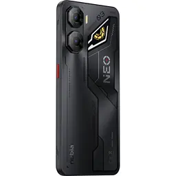 Мобільний телефон ZTE Nubia Neo 3 5G 8/256GB Black (1164535) - мініатюра 11