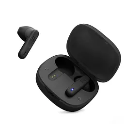 Бездротові навушники JBL Wave Flex JBLWFLEXBLK Blac - мініатюра 9