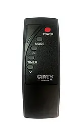 Масляний нагрівач із дистанційним LED-керуванням (9 ребер) Camry CR 7810 - мініатюра 7