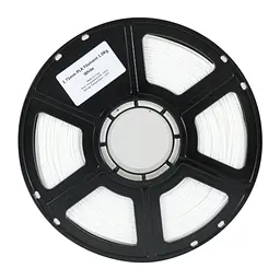 Пластик для 3D-принтера Flashforge PLA 1,75mm 1kg White (PW1) - мініатюра 2