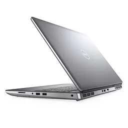 Ноутбук Dell Precision 5550 UHD Touch (i7-10850H/32/512SSD/T1000M-4Gb) - Class A "Б/В" - мініатюра 4