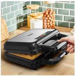 Мультимейкер Tefal SW383D10 (6985231) - мініатюра 10
