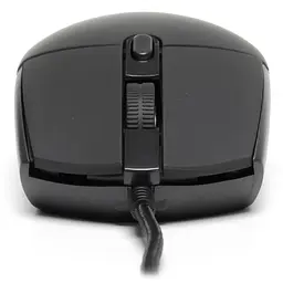 Мишка Hölmer M-02GS USB Black (M-02GS) - мініатюра 7