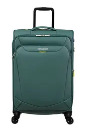 Валіза 69 См American Tourister SUMMERRIDE DARK FOREST 69x43x29(32) ME7*14105