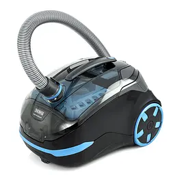 Пилосос Thomas DryBox контейнерний 1700 Вт синій (786553)