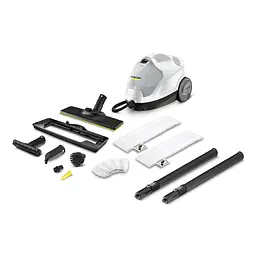 Пароочиститель Karcher SC 4 EasyFix Premium [1.512-480.0] [68889] - мініатюра 2