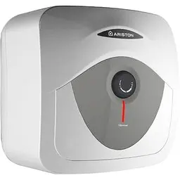 Бойлер електричний накопичувальний Ariston ANDRIS RS 15U/3 (3100634) - мініатюра 3