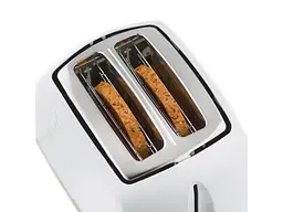 Тостер Russell Hobbs Honeycomb White 26060-56 - мініатюра 6