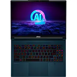 Ноутбук MSI Stealth 16 AI Studio A1VGG-036U (STEALTH16A1036) [119645] - мініатюра 5