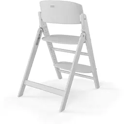 Стілець для годування Cybex Click&Fold 4 в 1 All White (524000857) - мініатюра 3