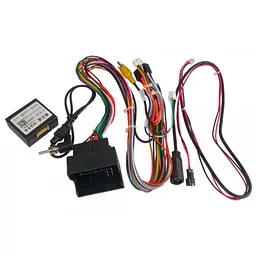 Штатна магнітола Skoda Rapid 2013-2018 Decker D9-009 4x64, DSP, 4G, 2k Decker (НФ-00008396) - мініатюра 3