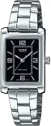 Годинник жіночий Casio LTP-1234DD-1A