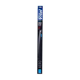 Щітка склоочисника Vitol AERO 21" (530 мм) (VB-21530) - мініатюра 3