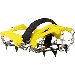 Льодоходи Viking Champons Soltoro M Yellow (VI-500/24/8600-M)
