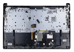 Топкейс ноутбука / верхня панель і клавіатура для ноутбука Acer Aspire A515-54, A515-54G, S50-51 (6B.HDGN7.063) Оригінал від Acer, Верхня панель клавіатури - мініатюра 2