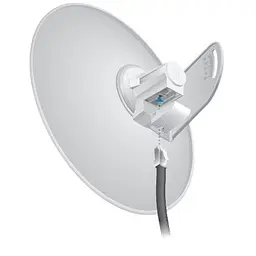 Точка доступу Wi-Fi Ubiquiti (PBE-M5-300) - мініатюра 2