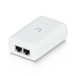 Інжектор Ubiquiti PoE+ Adapter (30W) (U-PoE+) - мініатюра 4