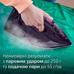 Праска Philips DST7061/30 - мініатюра 10