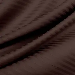 Дитяча постільна білизна Cosas сатин WALNUT 110х140см (StrSatin_26Walnut_Walnut_140) - мініатюра 8