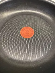 Сковорідка Tefal New Comfort Grip 24 см., з титановим антипригарним покриттям - мініатюра 8