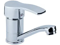 Смеситель для кухонной мойки Aquatica MD-1B141C