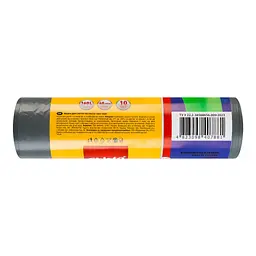 Мішки для сміття Chisto Strong, 160 л, 10 шт. - мініатюра 3